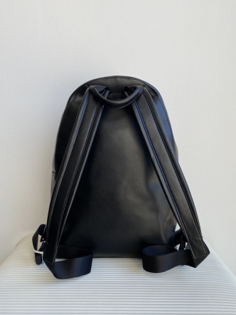 Рюкзак 1119 Черный (388)